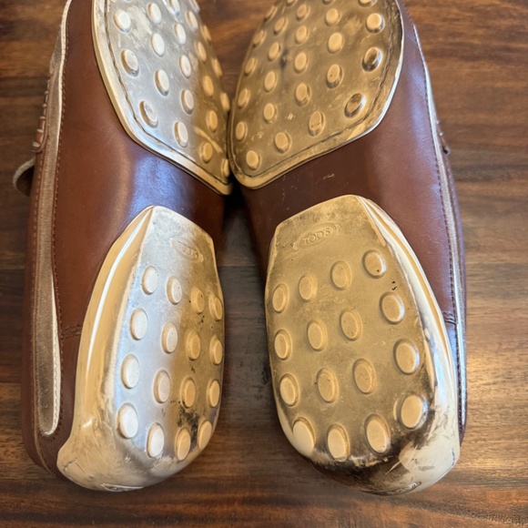 Tod’s Italian men’s shoes - Picture 2 of 5